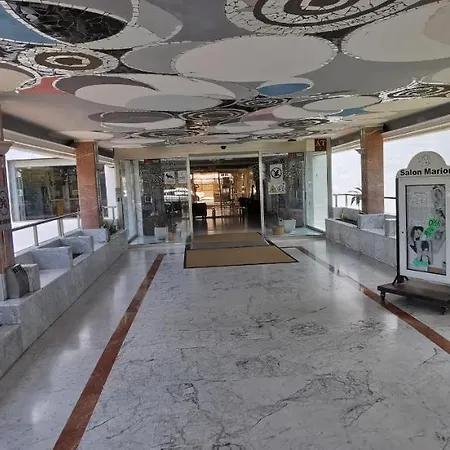 Daire Near The Sea Arenas Playa del Ingles (Gran Canaria)