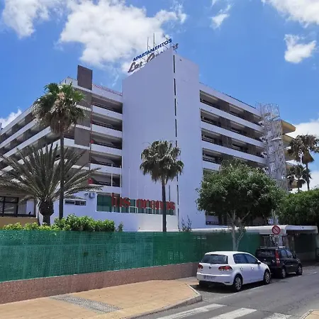 Apartment Near The Sea Arenas *