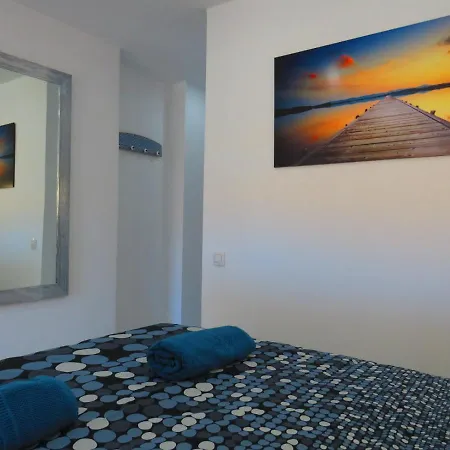 Near The Sea Arenas Playa del Ingles (Gran Canaria)