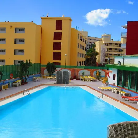 Near The Sea Arenas Apartment *