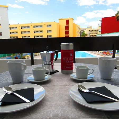 Apartment Near The Sea Arenas *