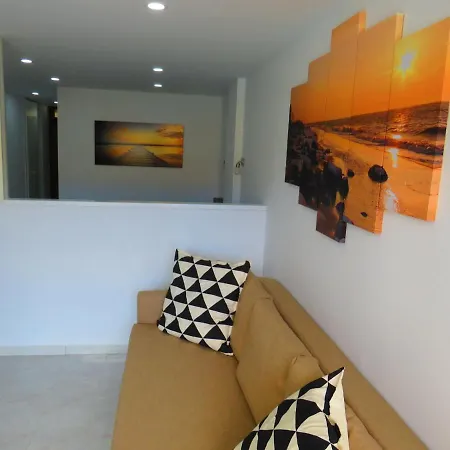Apartment Near The Sea Arenas Playa del Ingles (Gran Canaria)