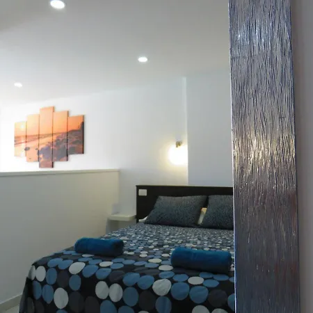 Near The Sea Arenas Playa del Ingles (Gran Canaria)