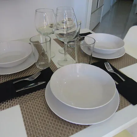 Daire Near The Sea Arenas *