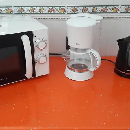 Daire Near The Sea Arenas *