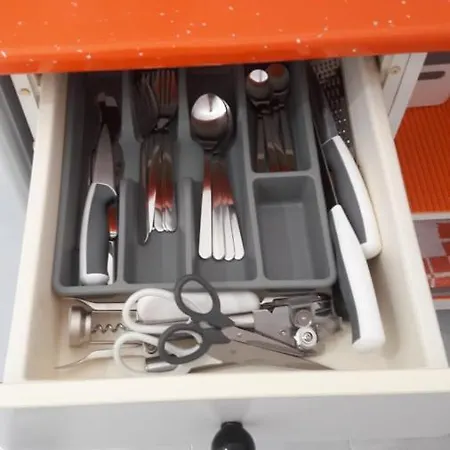 Near The Sea Arenas Daire *