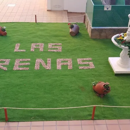 Near The Sea Arenas Daire