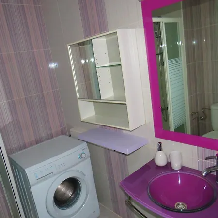 Apartment Near The Sea Arenas *